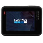 GoPro HERO5 Black — Waterproof Digital Action Camera for Travel with Touch Screen 4K HD Video 12MP Photos