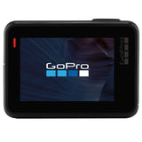 GoPro HERO5 Black — Waterproof Digital Action Camera for Travel with Touch Screen 4K HD Video 12MP Photos