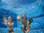 GoPro HERO5 Black — Waterproof Digital Action Camera for Travel with Touch Screen 4K HD Video 12MP Photos